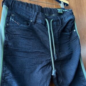 Diesel jog jeans narrot
